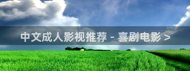 年轻的母亲奇优影院：中文成人影视推荐 - 喜剧电影 >