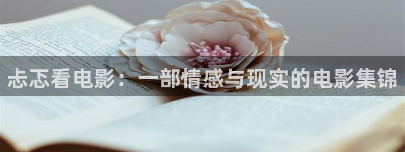 奇优影院手机版在线观看电视：忐忑看电影：一部情感与现实的电影集锦